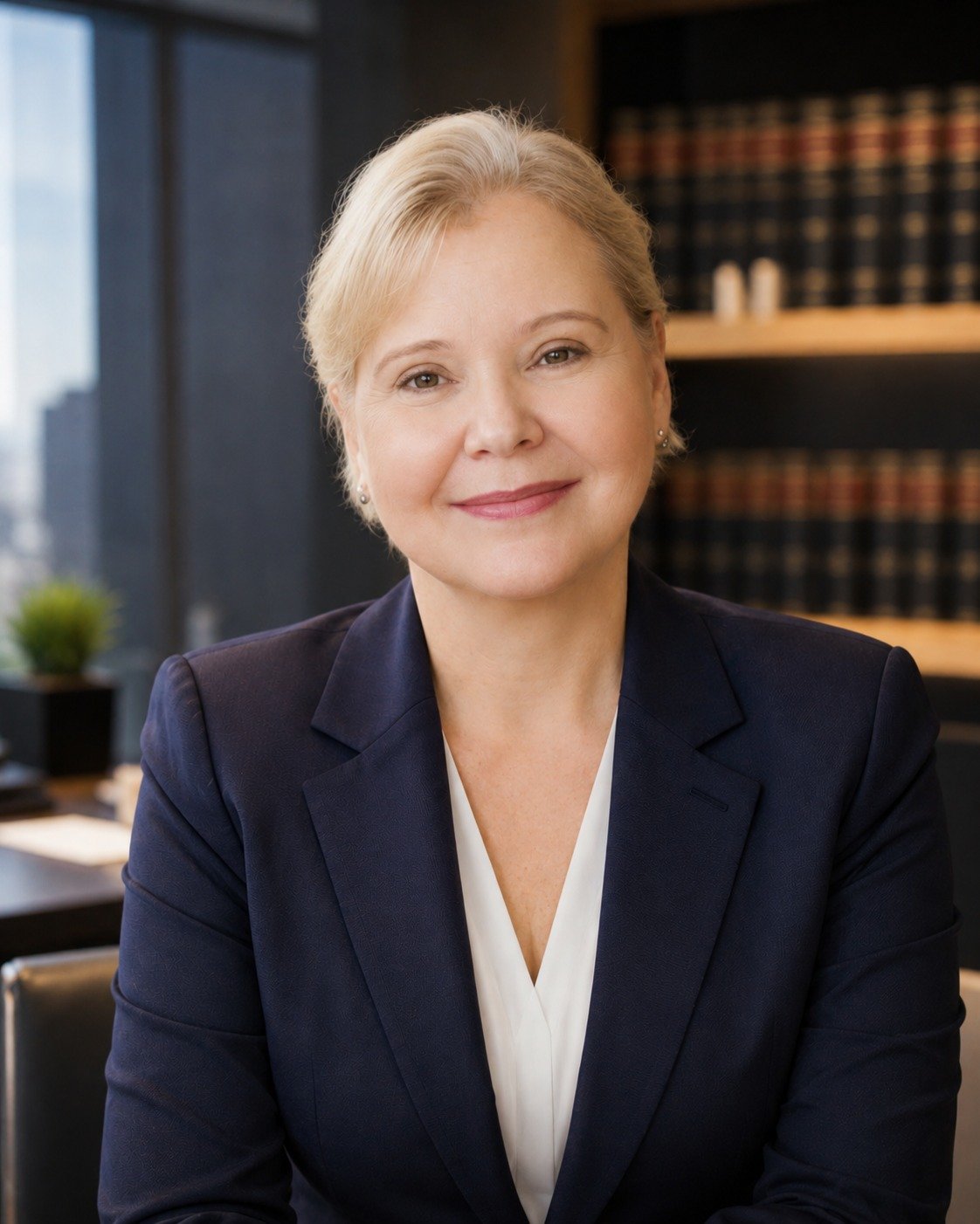 Dra. Marlene Heinzen
